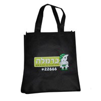 安徽KB02 无纺布购物袋