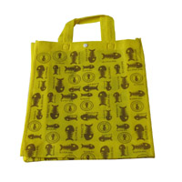 安徽KB10 无纺布购物袋（可定制）